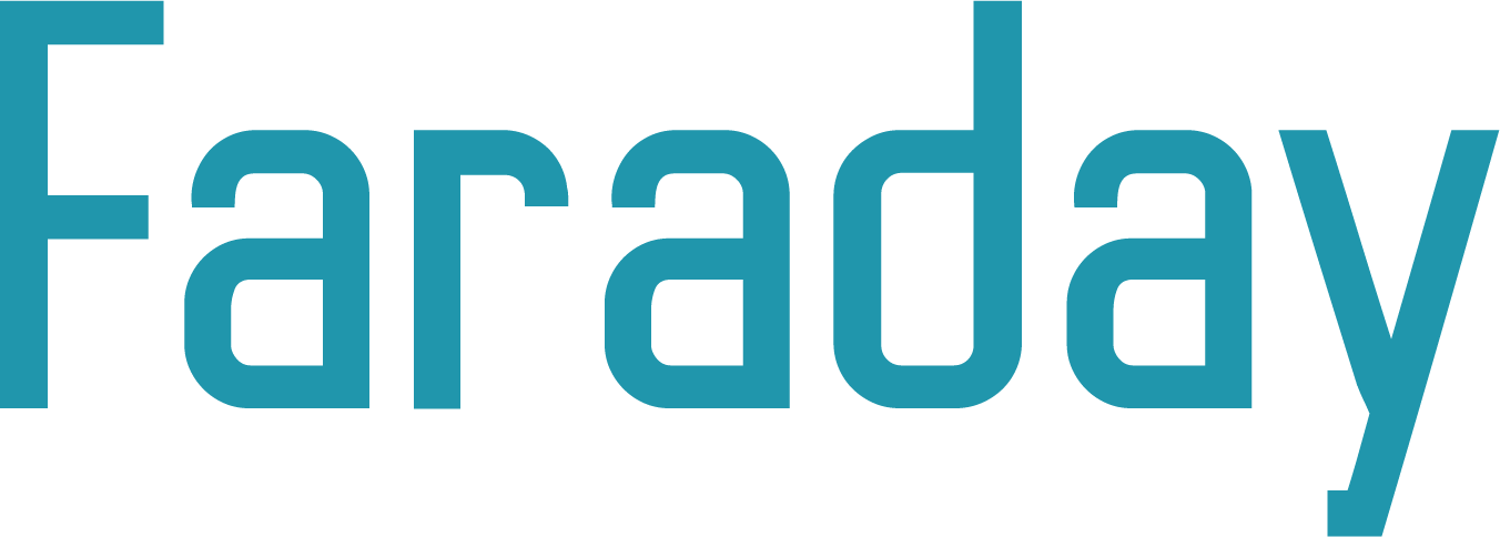 logo text